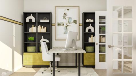 13685 Ruskin Lane Fishers IN 46037