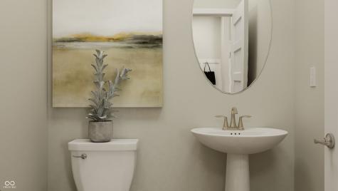 13685 Ruskin Lane Fishers IN 46037