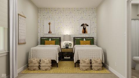 13685 Ruskin Lane Fishers IN 46037