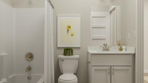 13685 Ruskin Lane Fishers IN 46037