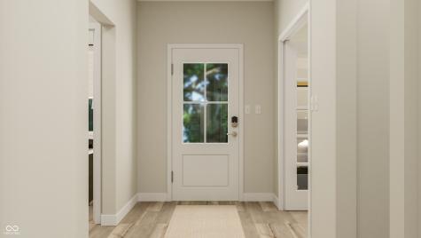 13685 Ruskin Lane Fishers IN 46037