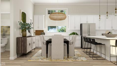 13685 Ruskin Lane Fishers IN 46037