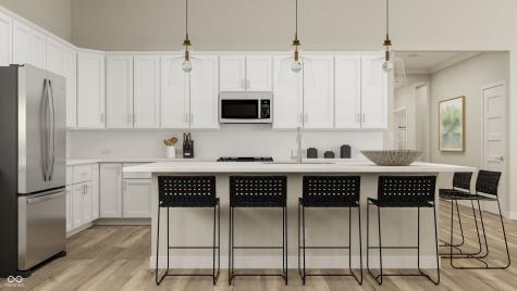 13685 Ruskin Lane Fishers IN 46037