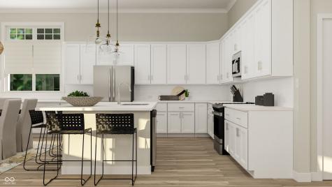 13685 Ruskin Lane Fishers IN 46037