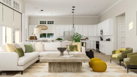 13685 Ruskin Lane Fishers IN 46037