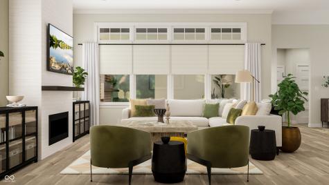 13685 Ruskin Lane Fishers IN 46037