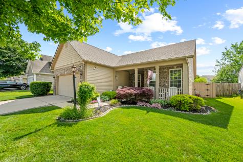 7104 Oldham Drive Indianapolis IN 46221