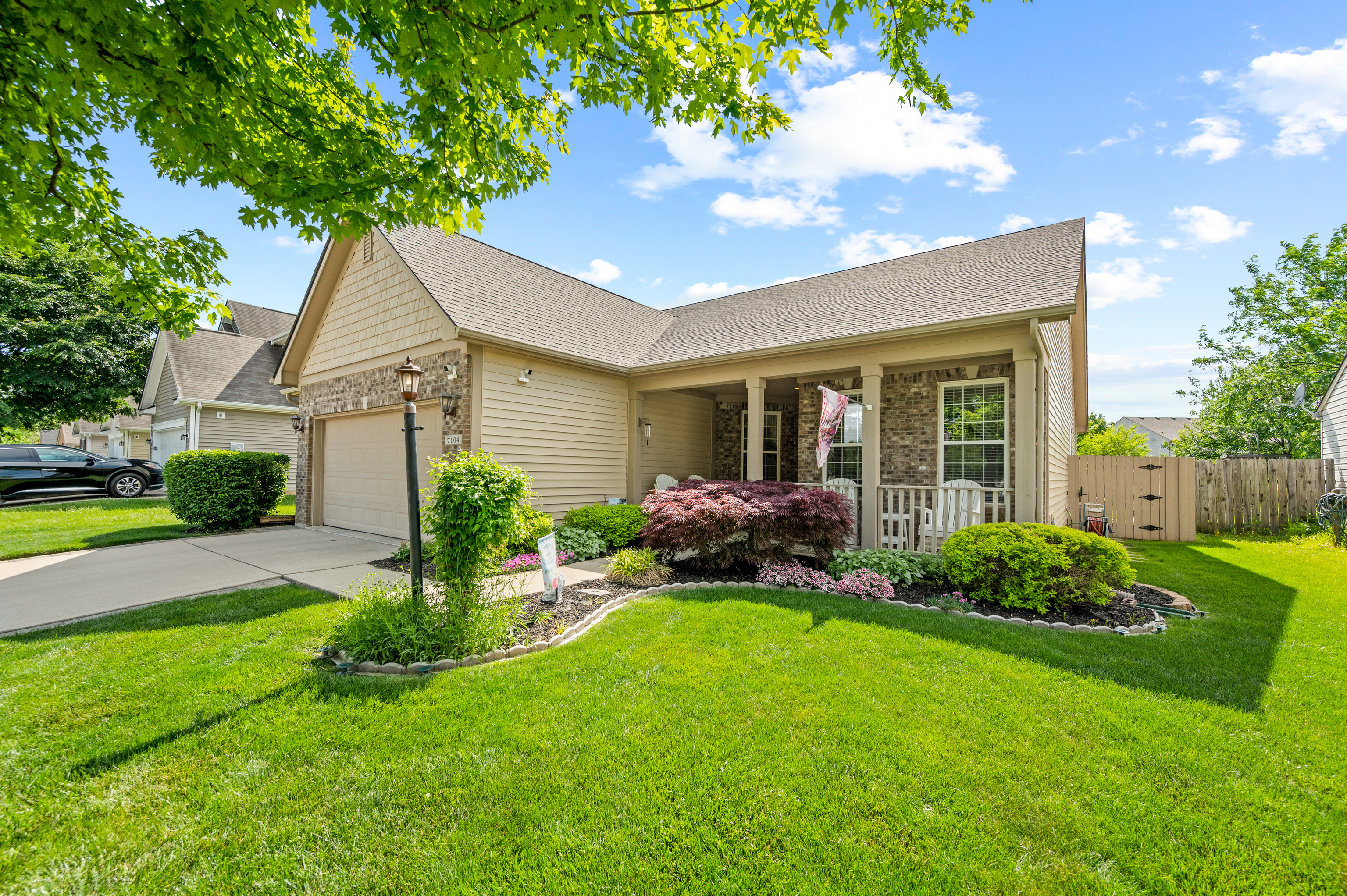 7104 Oldham Drive Indianapolis IN 46221