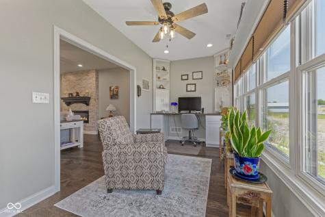 10049 N Mill Run Drive Monrovia IN 46157