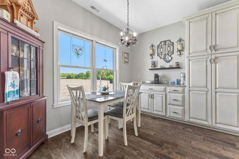 10049 N Mill Run Drive Monrovia IN 46157