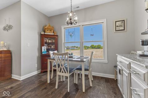 10049 N Mill Run Drive Monrovia IN 46157