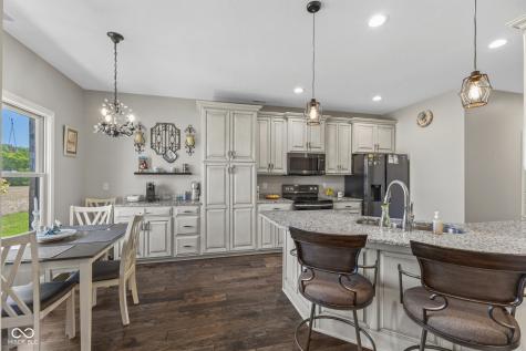 10049 N Mill Run Drive Monrovia IN 46157