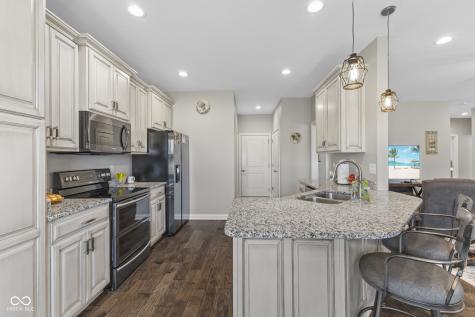 10049 N Mill Run Drive Monrovia IN 46157