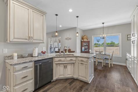 10049 N Mill Run Drive Monrovia IN 46157