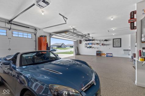10049 N Mill Run Drive Monrovia IN 46157