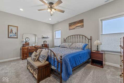 10049 N Mill Run Drive Monrovia IN 46157
