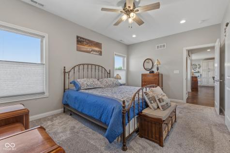 10049 N Mill Run Drive Monrovia IN 46157