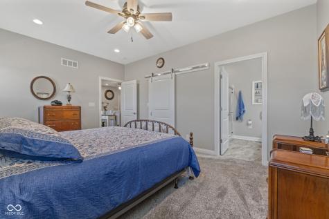 10049 N Mill Run Drive Monrovia IN 46157