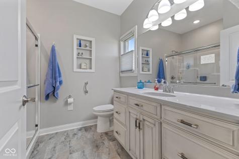 10049 N Mill Run Drive Monrovia IN 46157