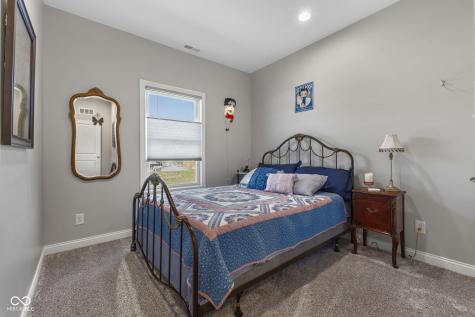10049 N Mill Run Drive Monrovia IN 46157