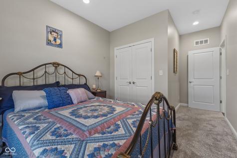 10049 N Mill Run Drive Monrovia IN 46157