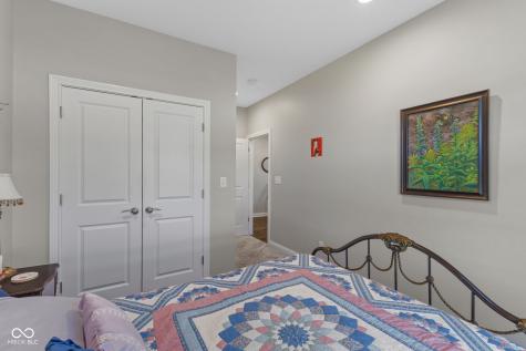 10049 N Mill Run Drive Monrovia IN 46157