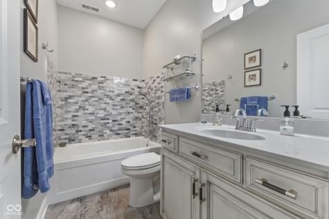 10049 N Mill Run Drive Monrovia IN 46157