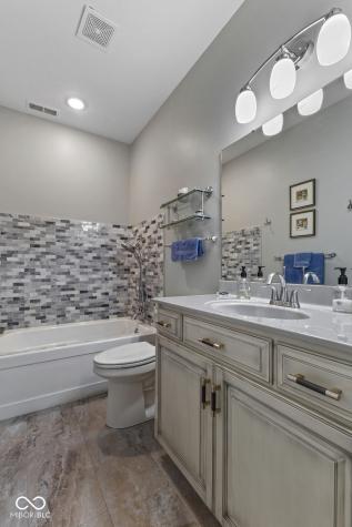 10049 N Mill Run Drive Monrovia IN 46157