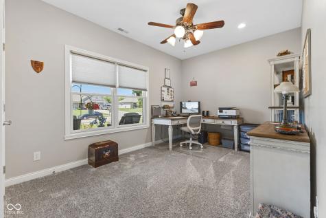 10049 N Mill Run Drive Monrovia IN 46157