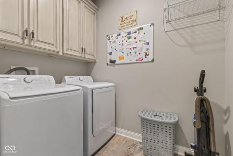 10049 N Mill Run Drive Monrovia IN 46157