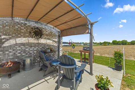 10049 N Mill Run Drive Monrovia IN 46157