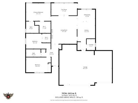 10049 N Mill Run Drive Monrovia IN 46157