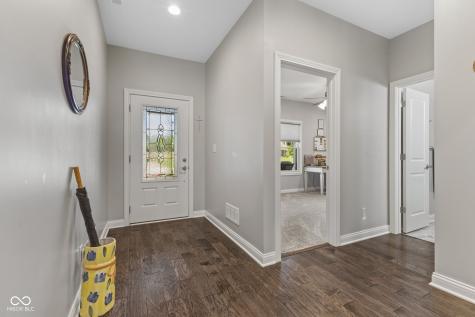 10049 N Mill Run Drive Monrovia IN 46157