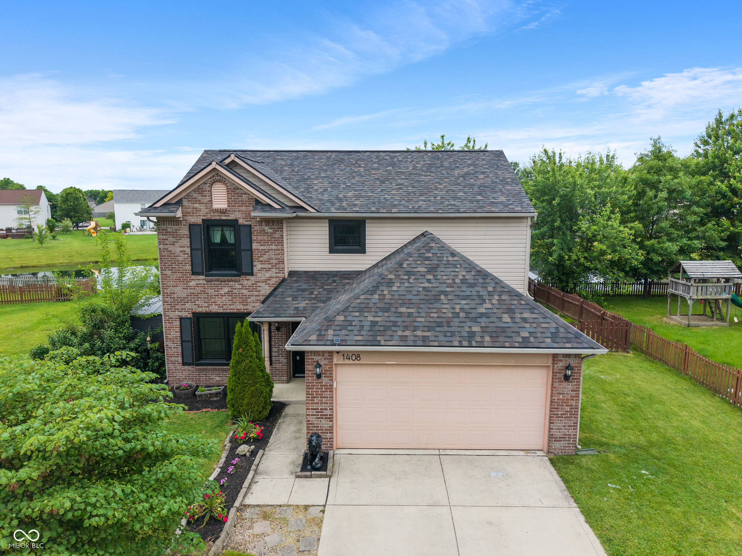 1408 Snead Circle Avon IN 46123