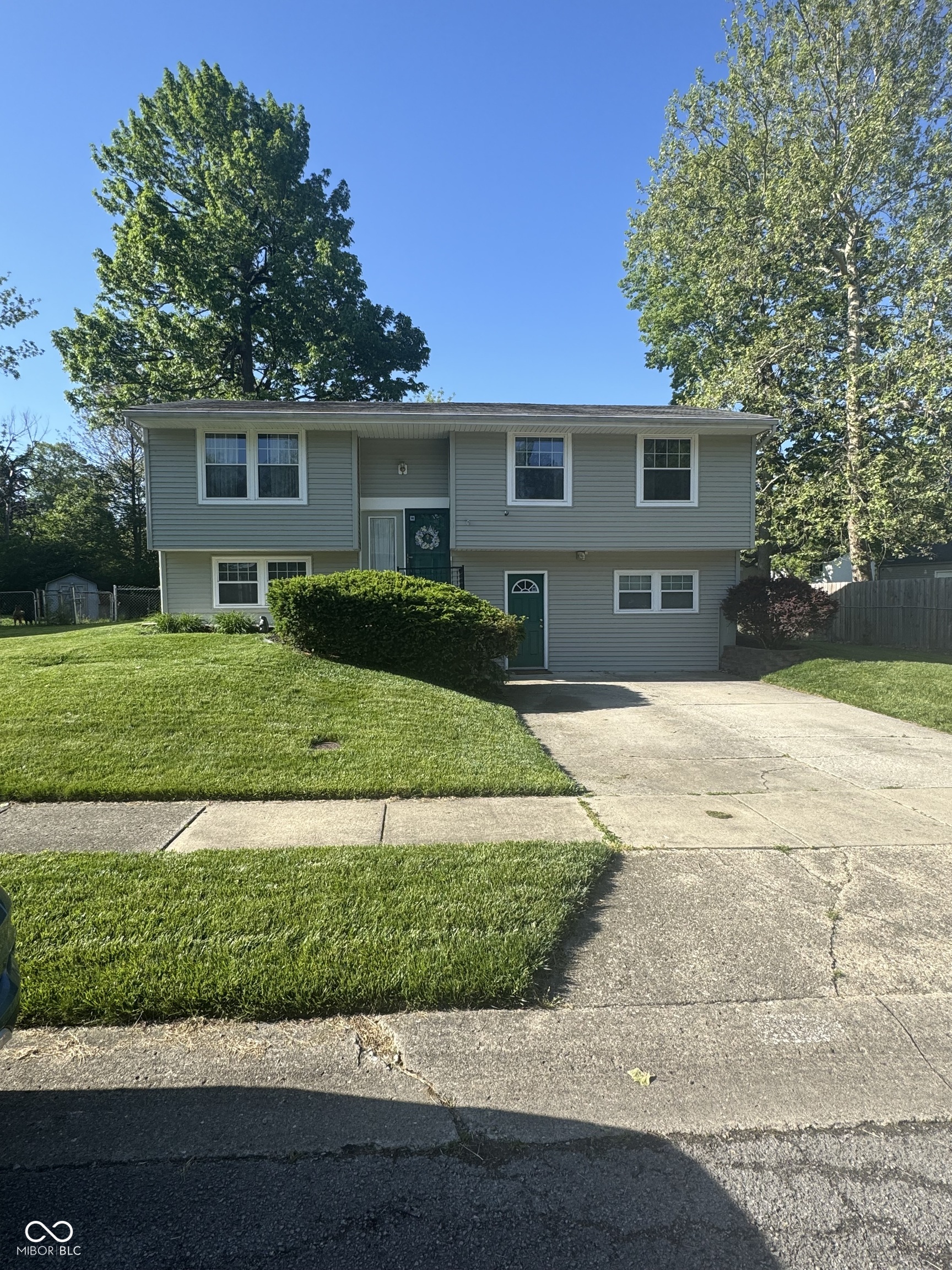 10361 Mercury Drive Indianapolis IN 46229