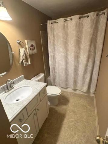 10361 Mercury Drive Indianapolis IN 46229