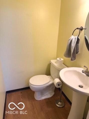 10361 Mercury Drive Indianapolis IN 46229
