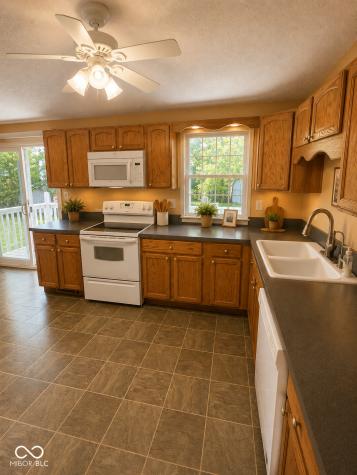 10361 Mercury Drive Indianapolis IN 46229
