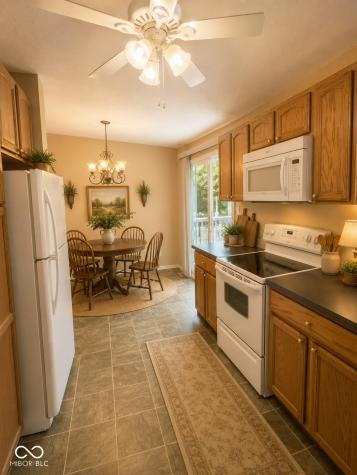 10361 Mercury Drive Indianapolis IN 46229