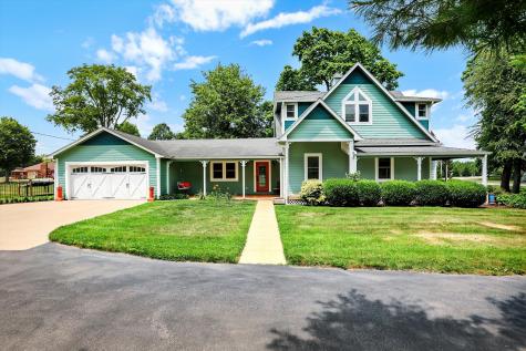 6645 E County Road 800 N Brownsburg IN 46112
