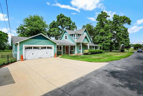6645 E County Road 800 N Brownsburg IN 46112