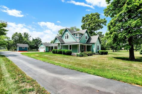 6645 E County Road 800 N Brownsburg IN 46112