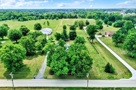 6645 E County Road 800 N Brownsburg IN 46112