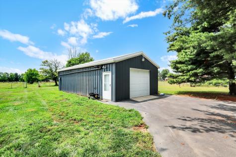 6645 E County Road 800 N Brownsburg IN 46112