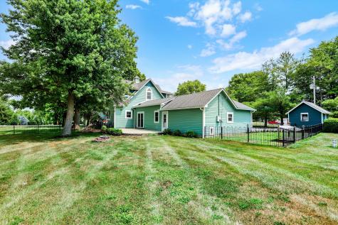 6645 E County Road 800 N Brownsburg IN 46112