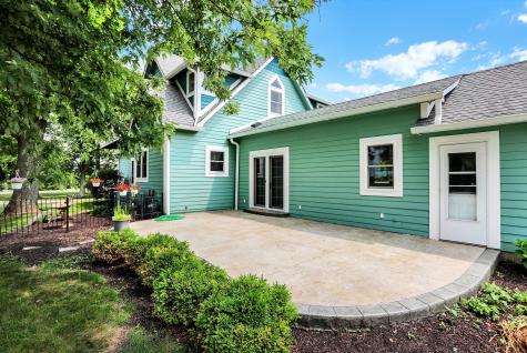 6645 E County Road 800 N Brownsburg IN 46112