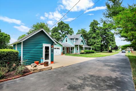 6645 E County Road 800 N Brownsburg IN 46112