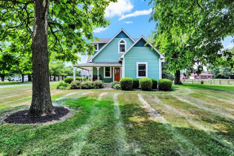 6645 E County Road 800 N Brownsburg IN 46112