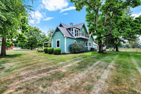 6645 E County Road 800 N Brownsburg IN 46112