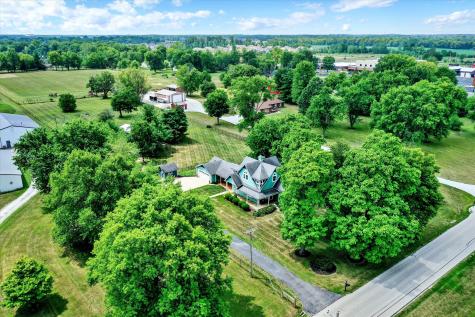 6645 E County Road 800 N Brownsburg IN 46112